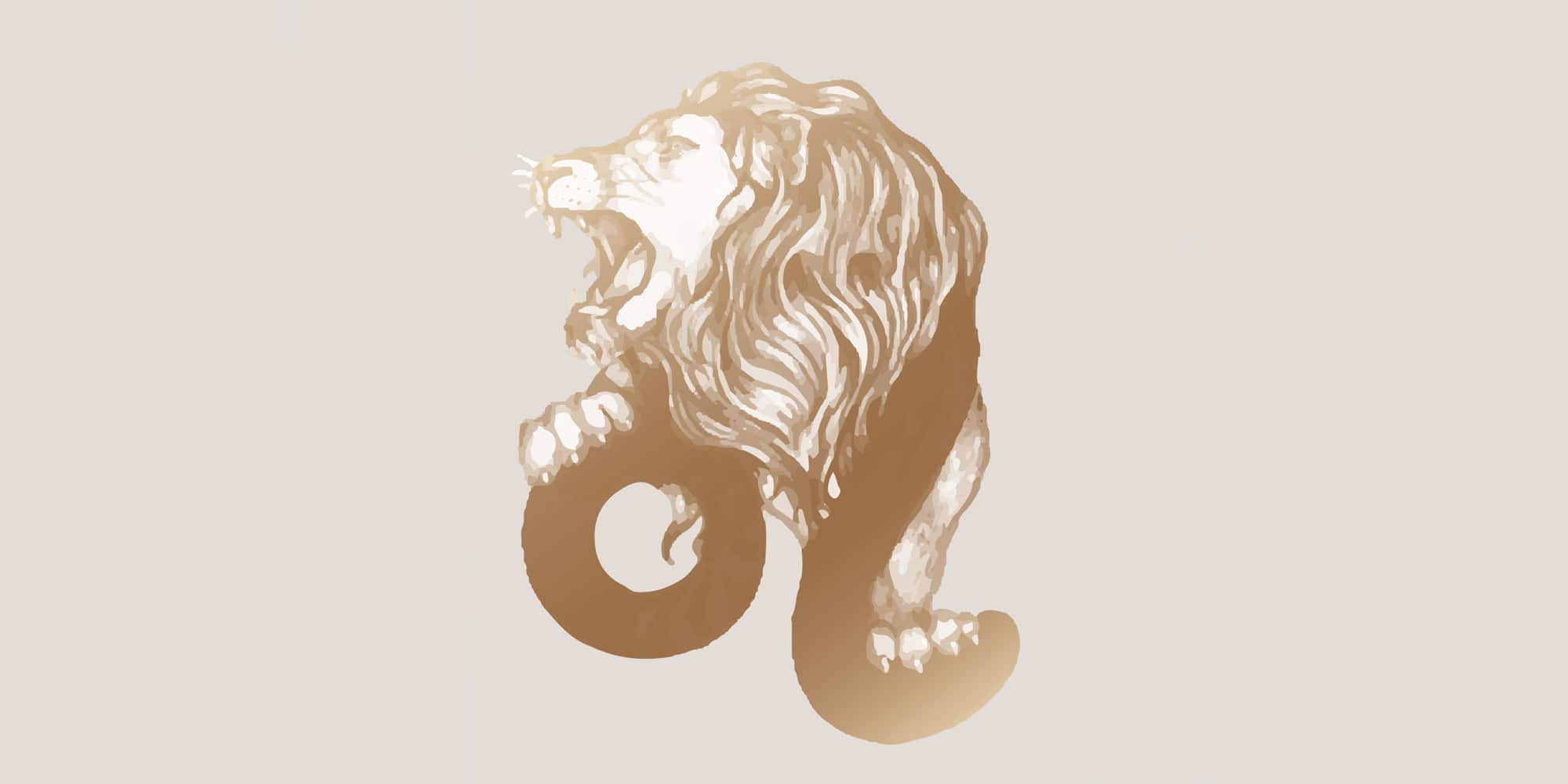 L'horoscope du Lion pour février 2025
