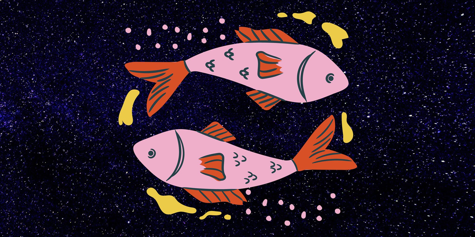 Horoscope 2026 du Poissons