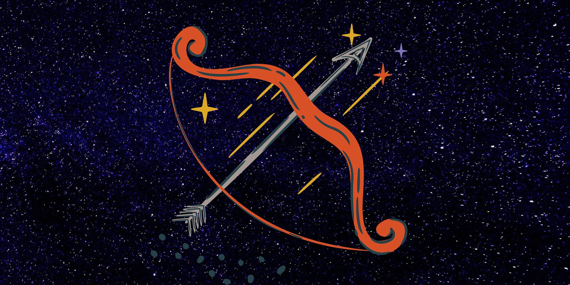 Horoscope 2026 du Sagittaire