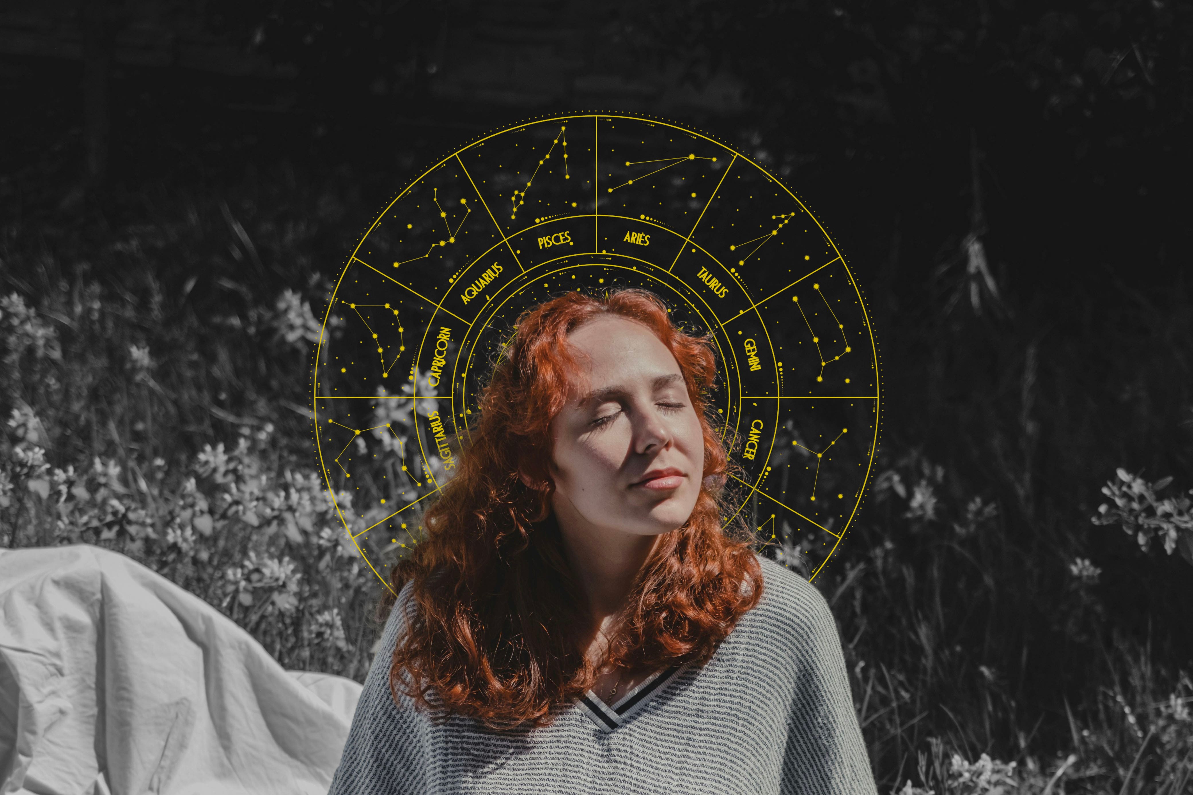 L'horoscope de la semaine du 28 avril au 5 mai