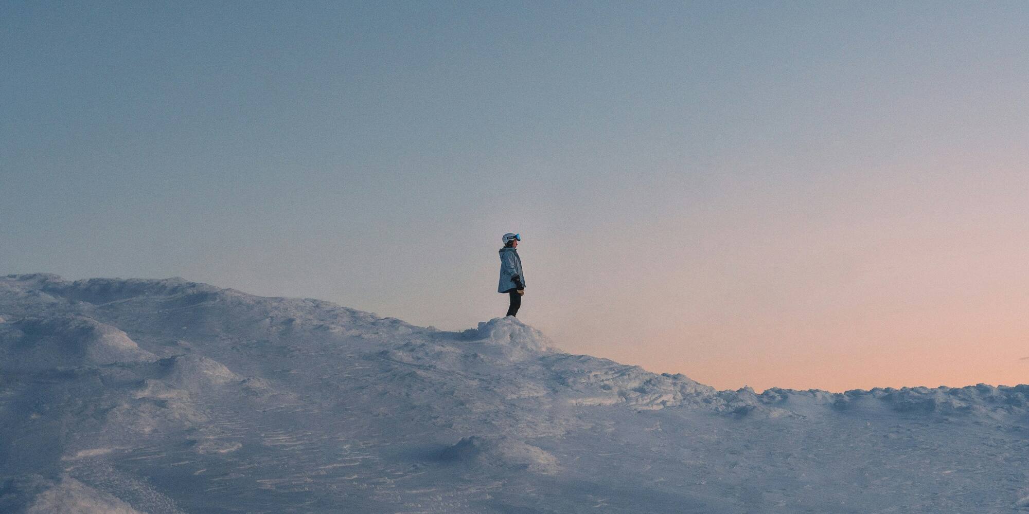 Voici le plus chanceux de la semaine 