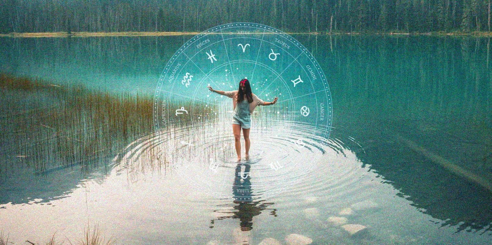 Place à la guérison dans l’horoscope de la semaine