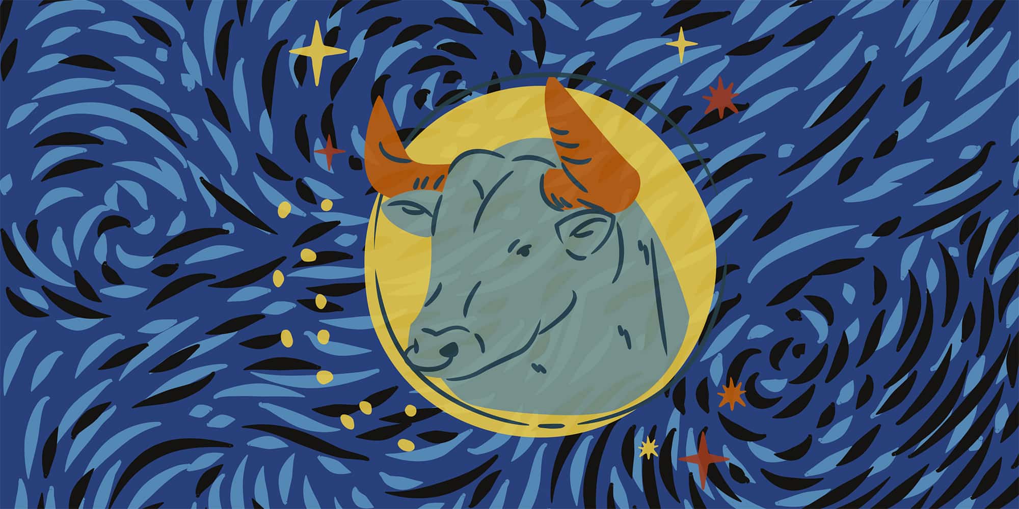 Horoscope du Taureau pour 2026