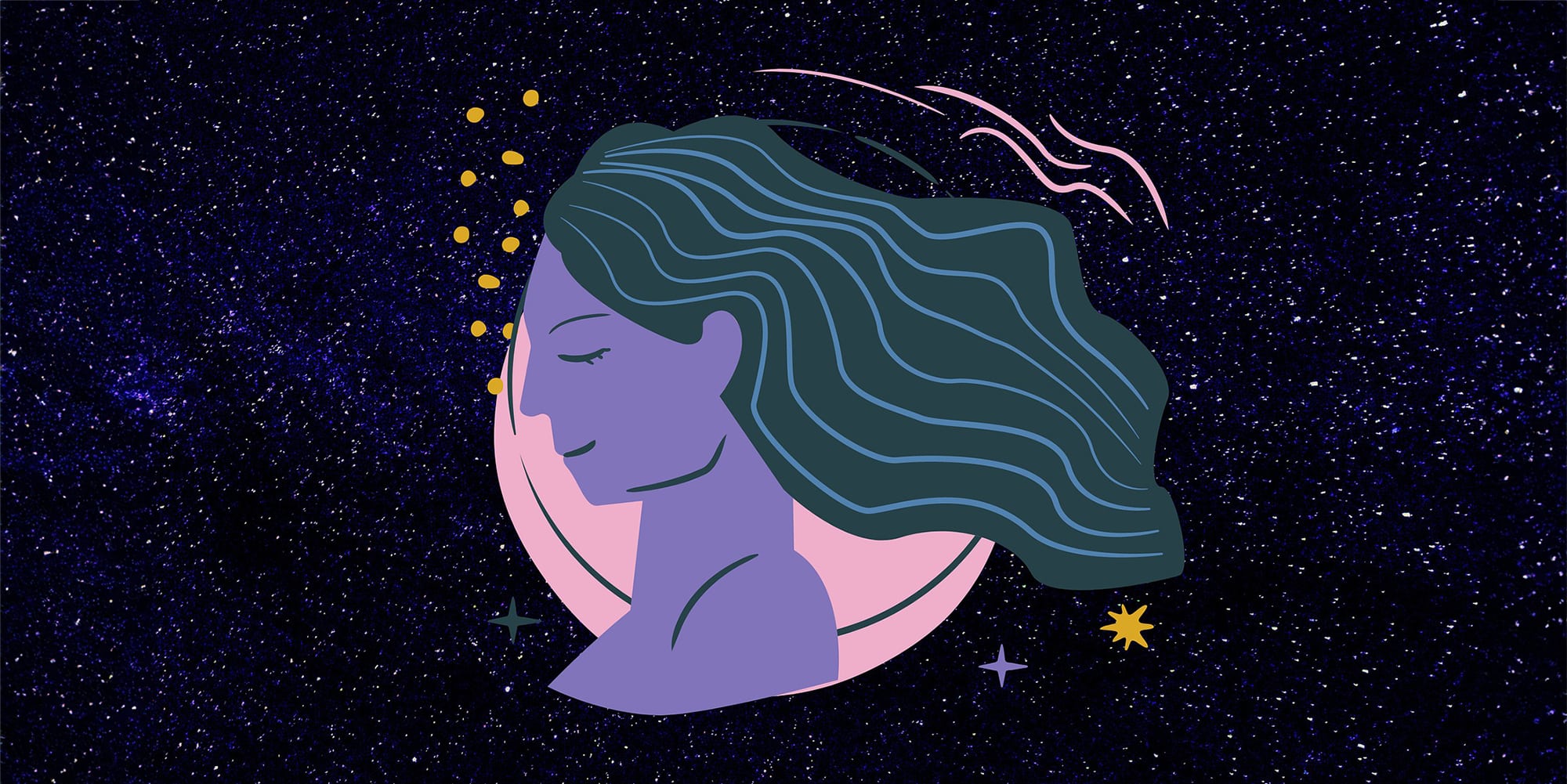 Horoscope 2026 de la Vierge