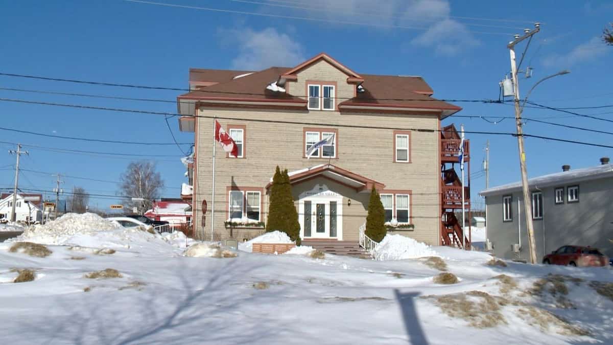 L’UPAC est de retour à Chandler