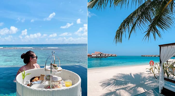 Voici LE meilleur hôtel tout inclus au monde 