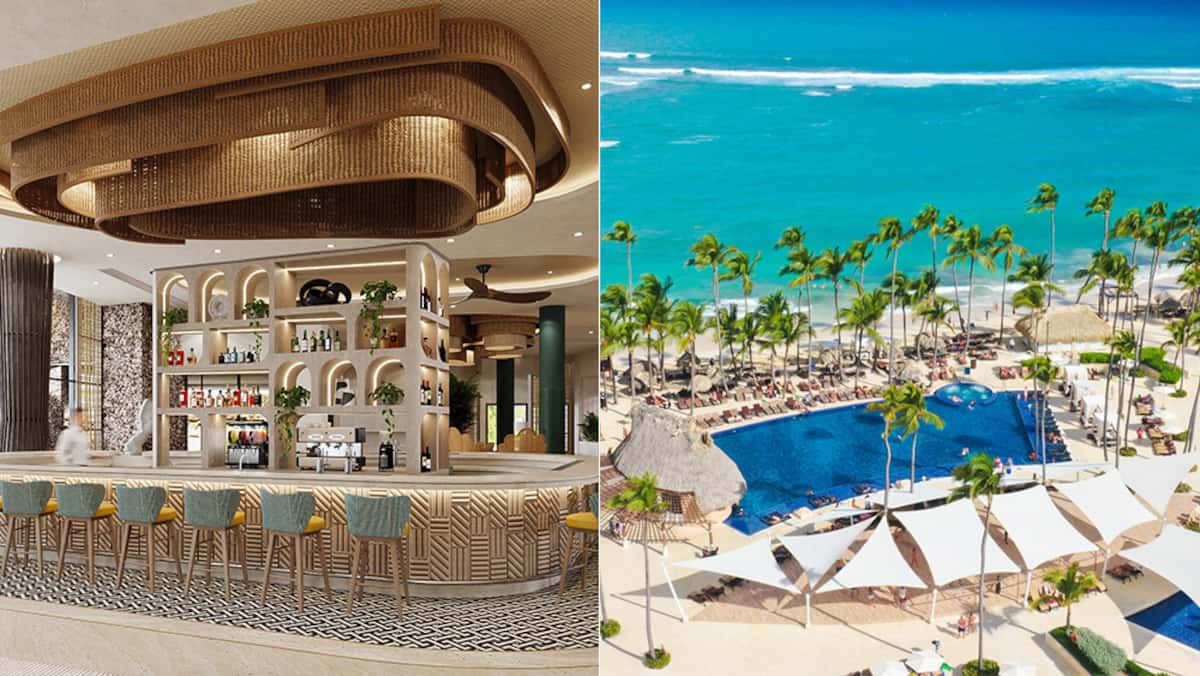 Les 9 nouveaux tout inclus à découvrir cet été