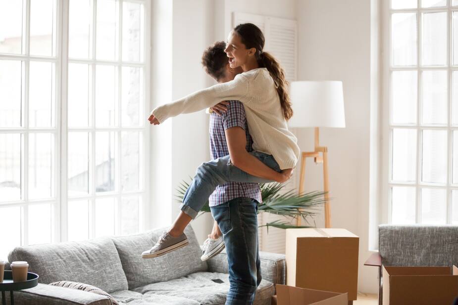 Image principale de l'article Cinq choses à penser avant l’achat d’une maison