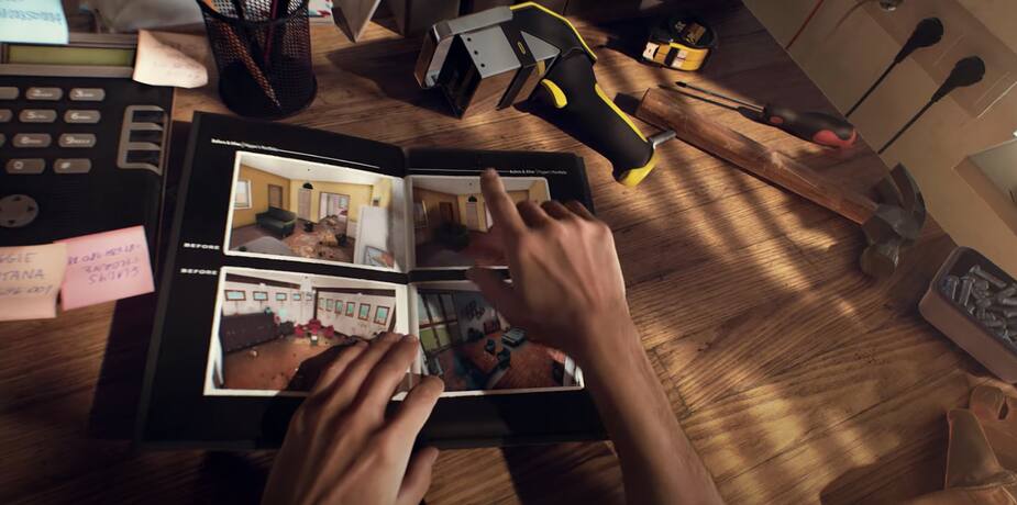 Image principale de l'article L’excellent House Flipper aura une suite