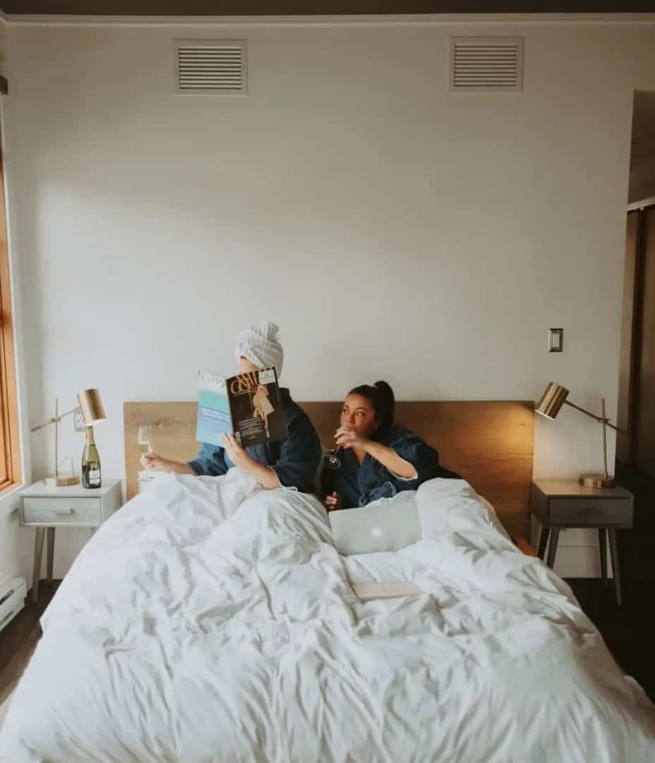 Gagnez un séjour de deux nuits au Lofts du Village