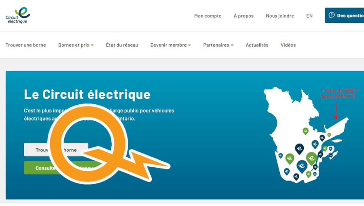 Hydro Quebec Cause Un Incident Diplomatique Et Repare Rapidement Sa Gaffe Le Sac De Chips