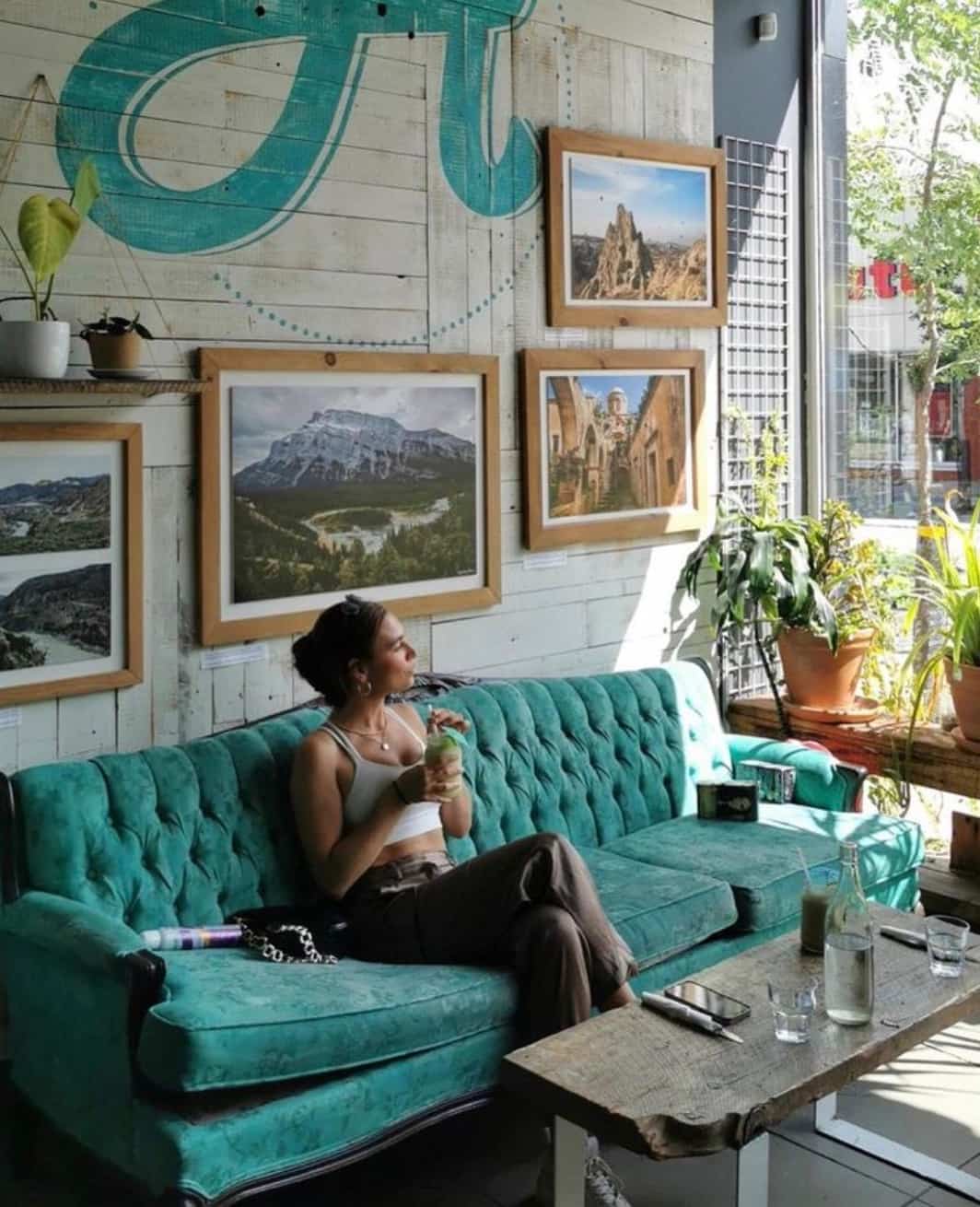 Ce restaurant végane d'Hochelaga ferme ses portes 