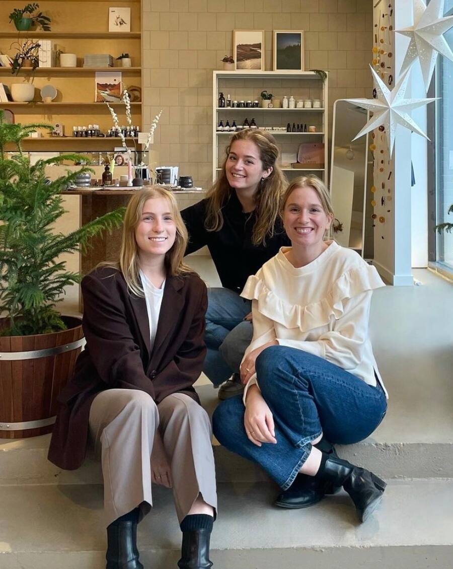 Fermeture d'une boutique-concept du Plateau 