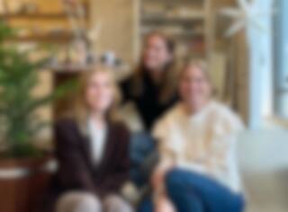 Fermeture d'une boutique-concept du Plateau