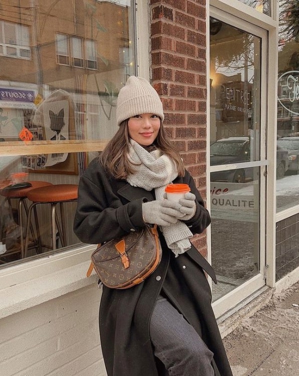 9 endroits où boire un excellent chocolat chaud