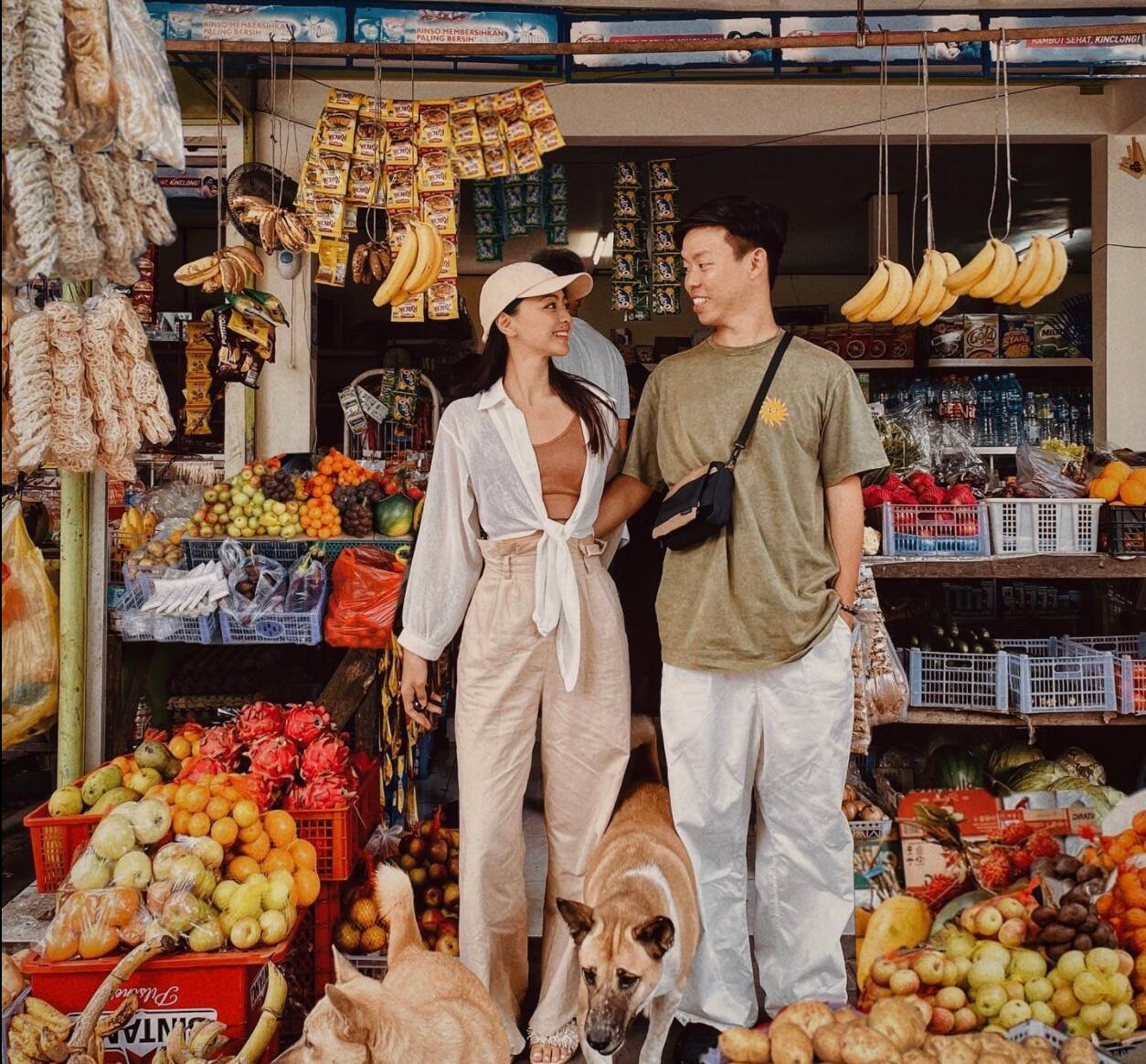 12 destinations les plus foodies dans le monde