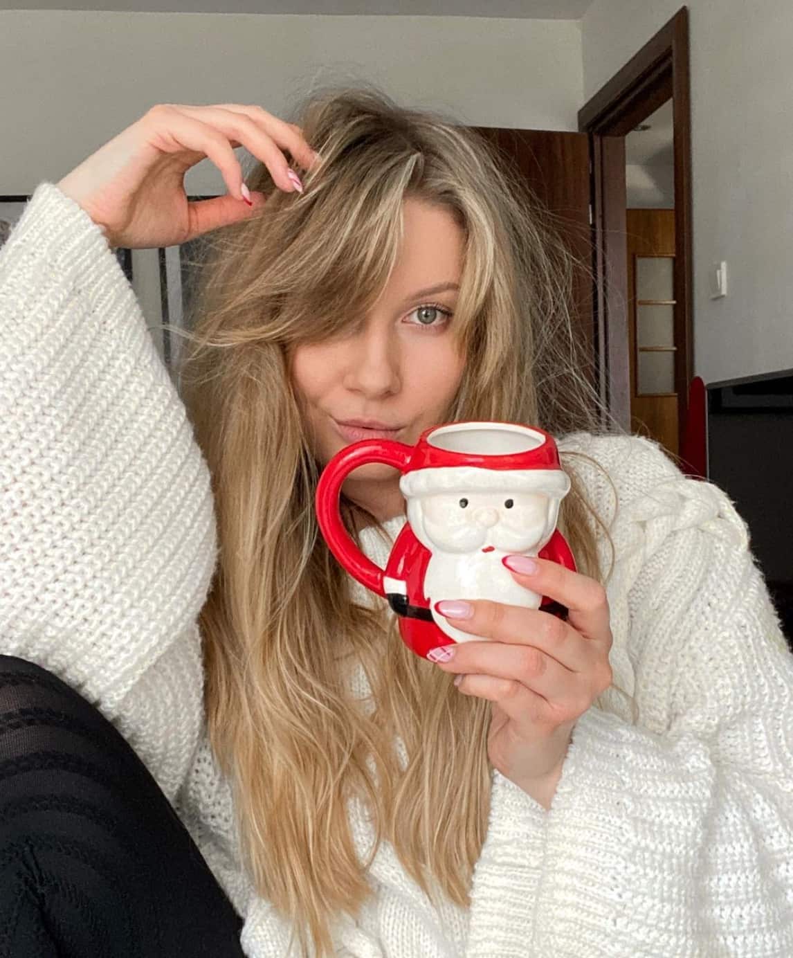11 tasses festives à offrir en cadeau  