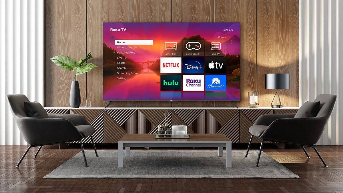 More than 15,000 Roku accounts hacked