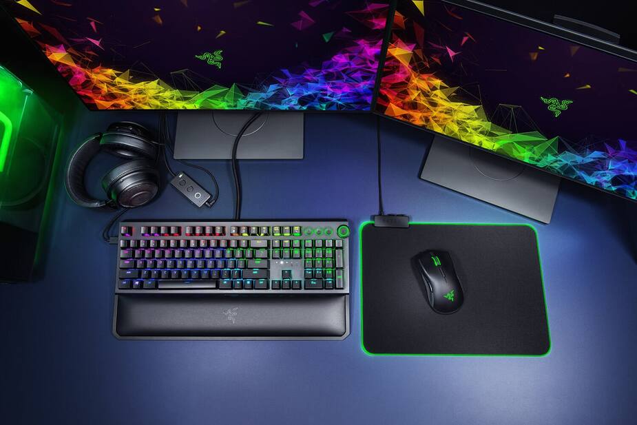 Image principale de l'article Jusqu’à 50% de rabais chez Razer