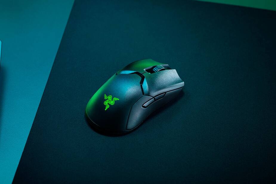 Image principale de l'article 85 $ de rabais sur une souris de jeu sans fil