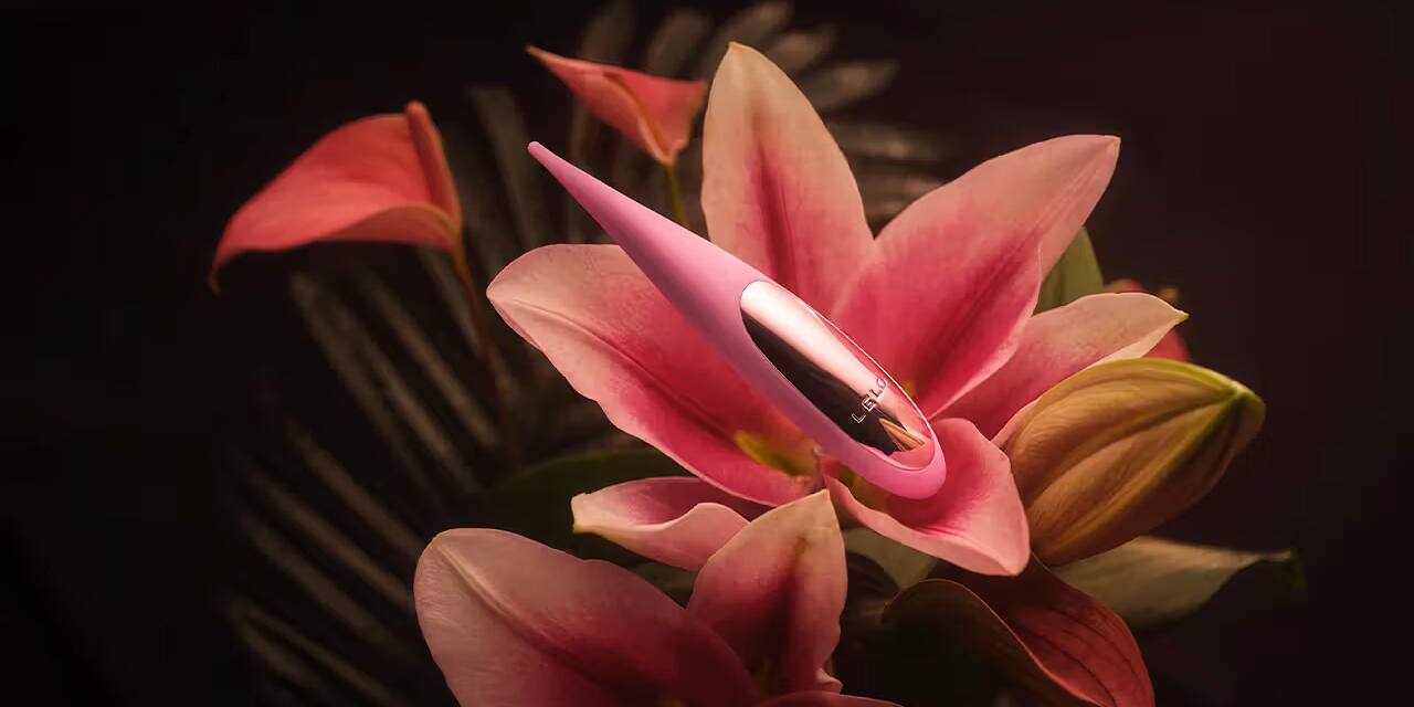 Mini taille, maxi plaisir pour ce jouet sexuel