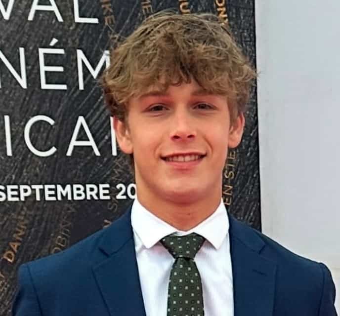 映画「ベイビー・ザ・ドライバー」に出演した俳優が死去