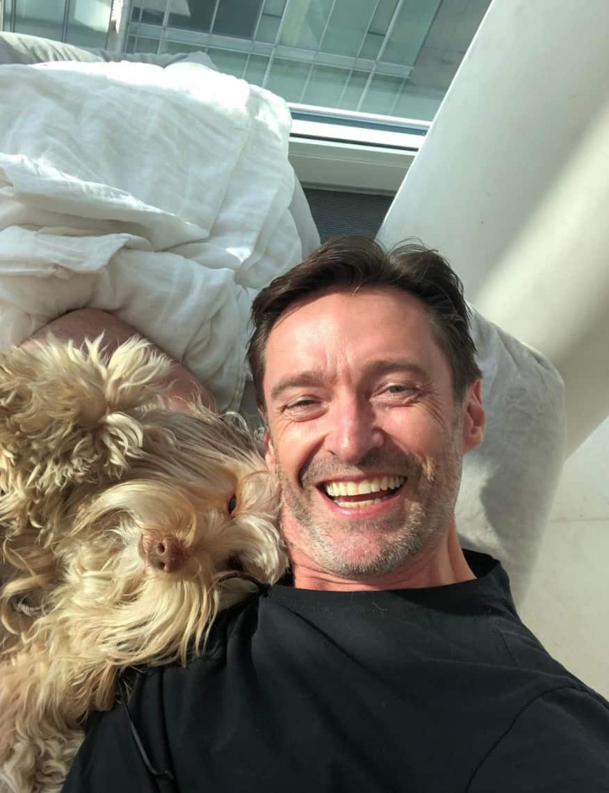 10 stars internationales à suivre sur Instagram