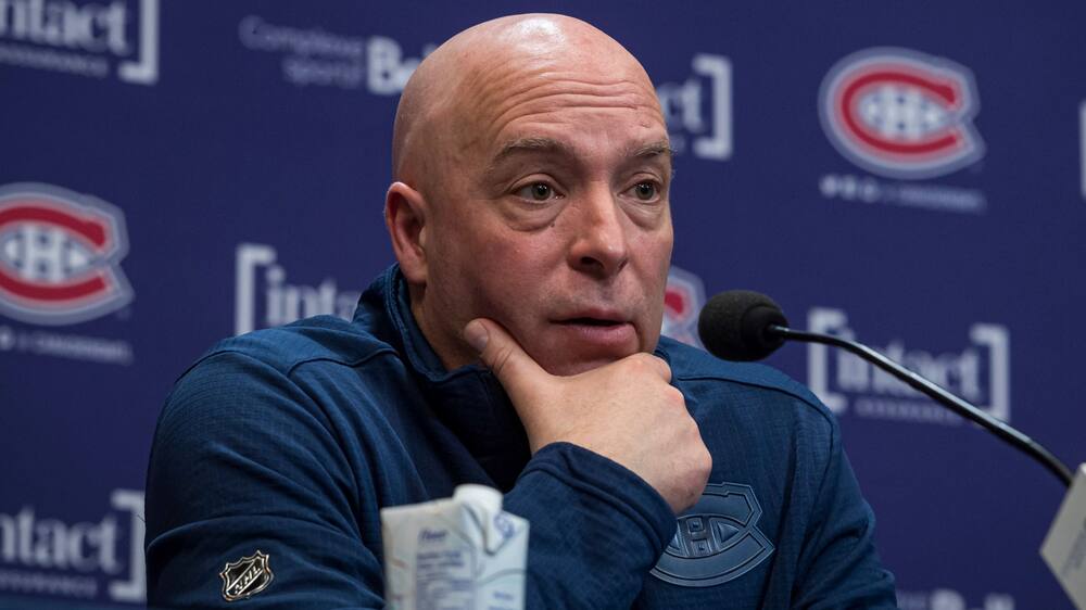 «Je devrai éviter de me laisser influencer par ça» - Hughes