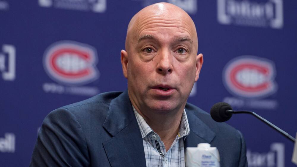 Kent Hughes «bluffe-t-il»?