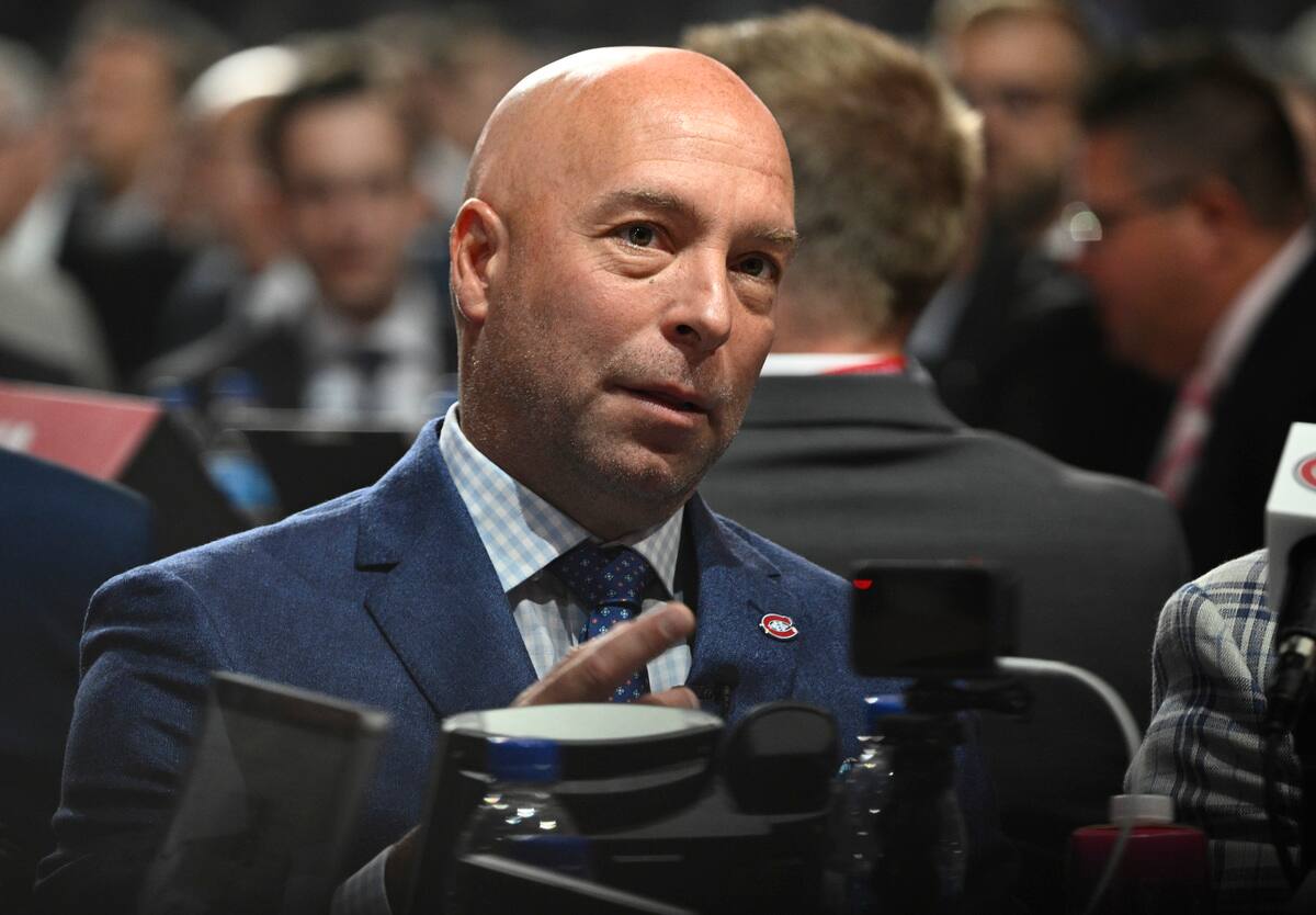 Le Canadien aurait d&eacute;montr&eacute; de l'int&eacute;r&ecirc;t pour ces deux attaquants