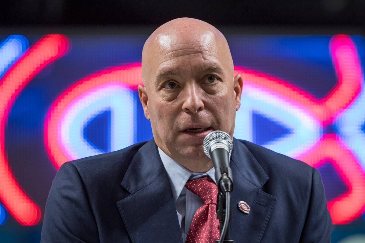 Quel sera le premier &eacute;change de Kent Hughes?