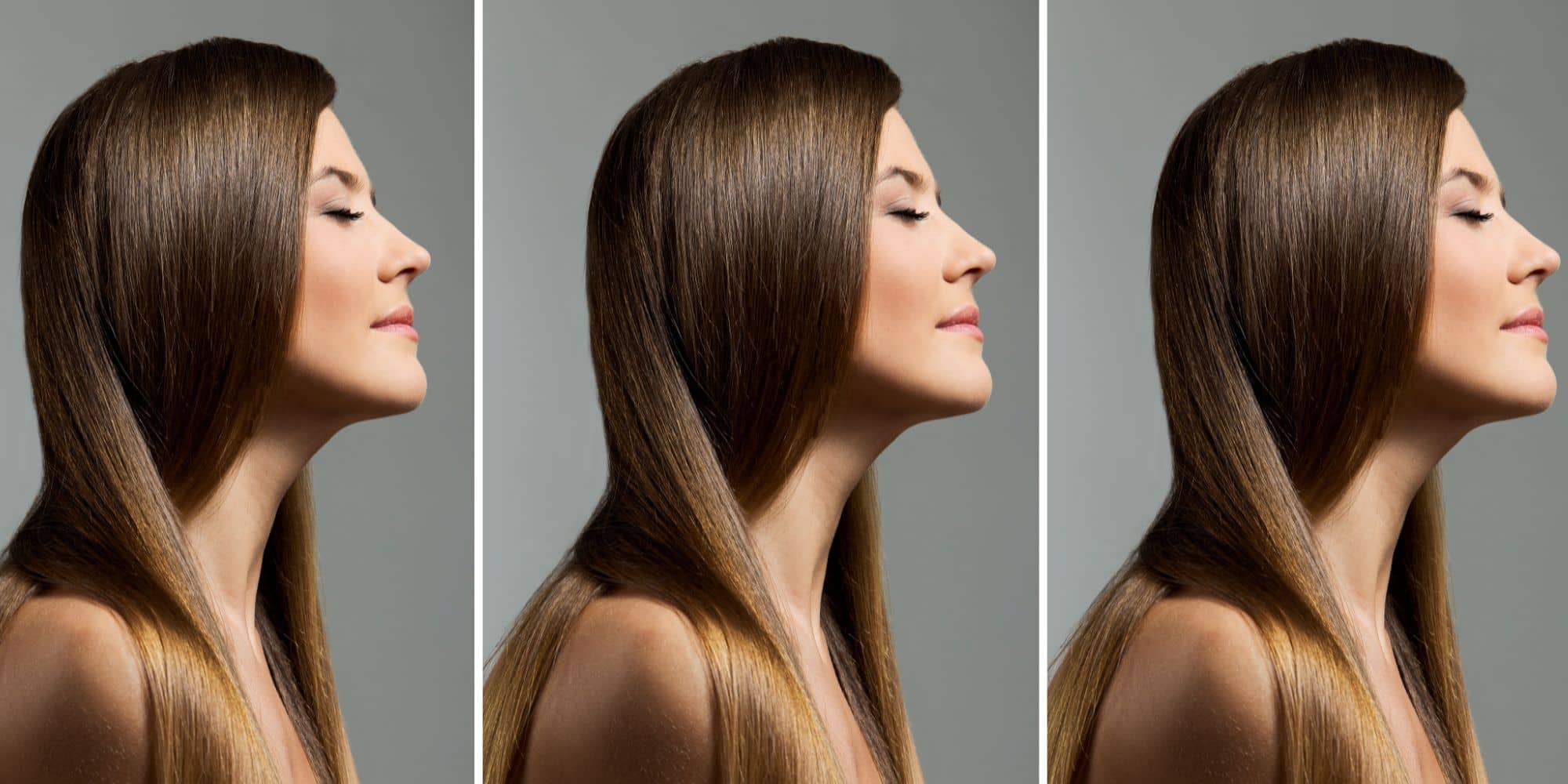 Cette huile miracle pour les cheveux est en rabais