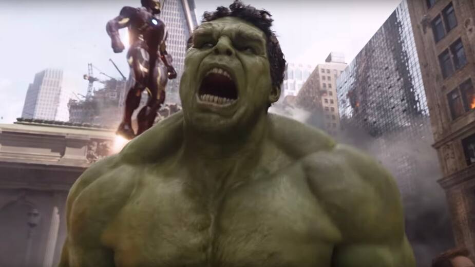 Image principale de l'article Le Hulk de Mark Ruffalo dans la série She-Hulk?