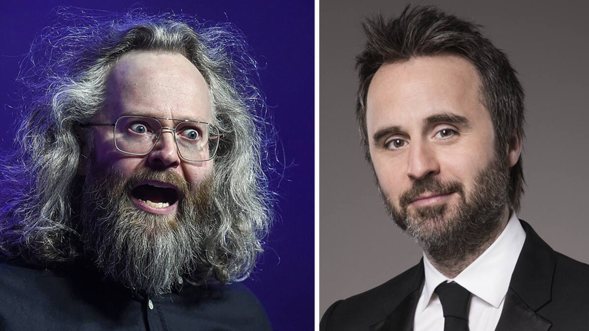 Scarica Gratis Images Voici Tous Les Humoristes Qui Reportent Leurs Spectacles A Cause dernière salutations