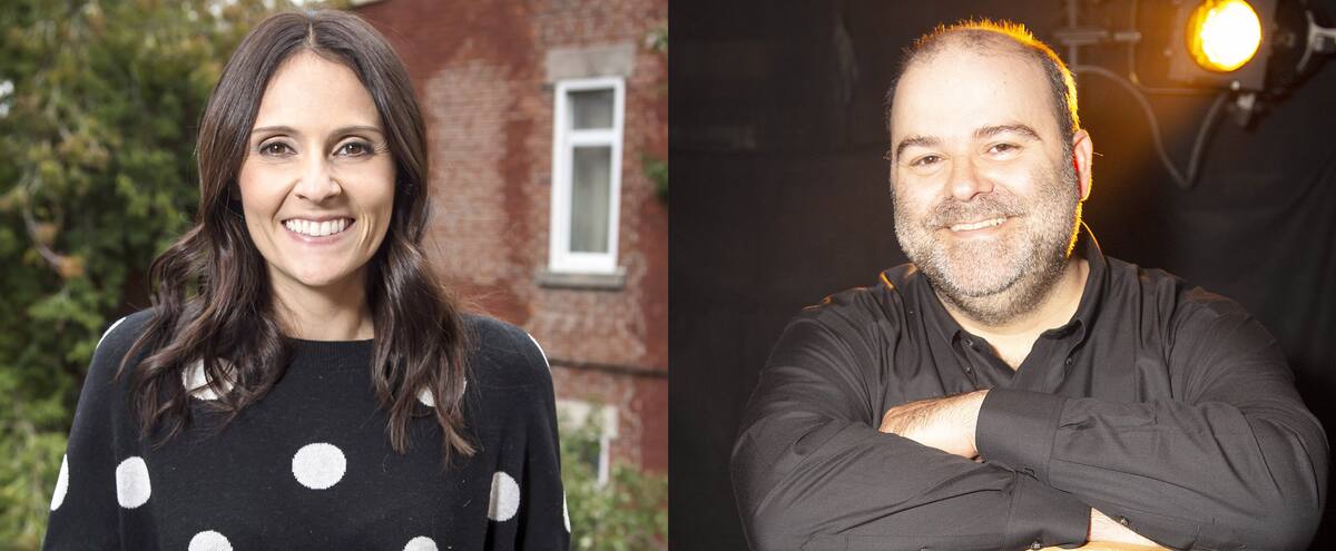 Festival with distancing 1