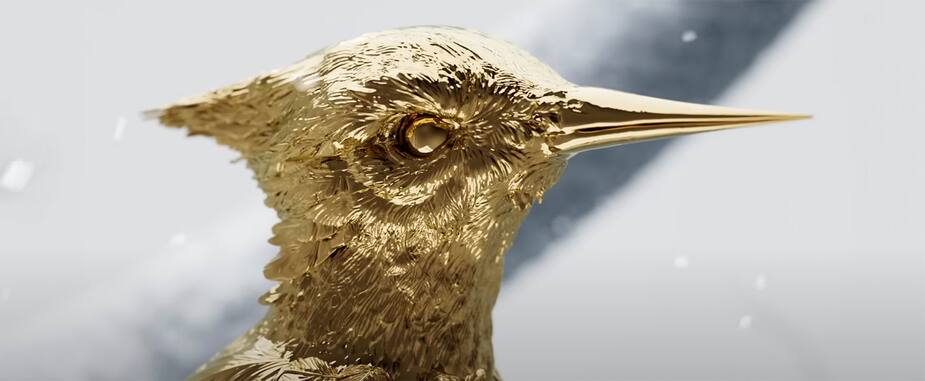 The Hunger Games: The Ballad Of Songbirds And Snakes