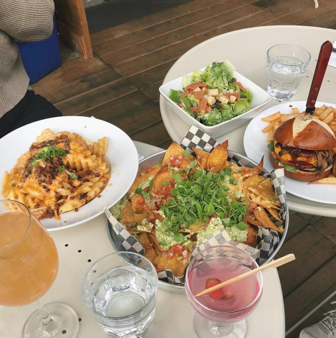 Un restaurant végane du Plateau ferme ses portes 