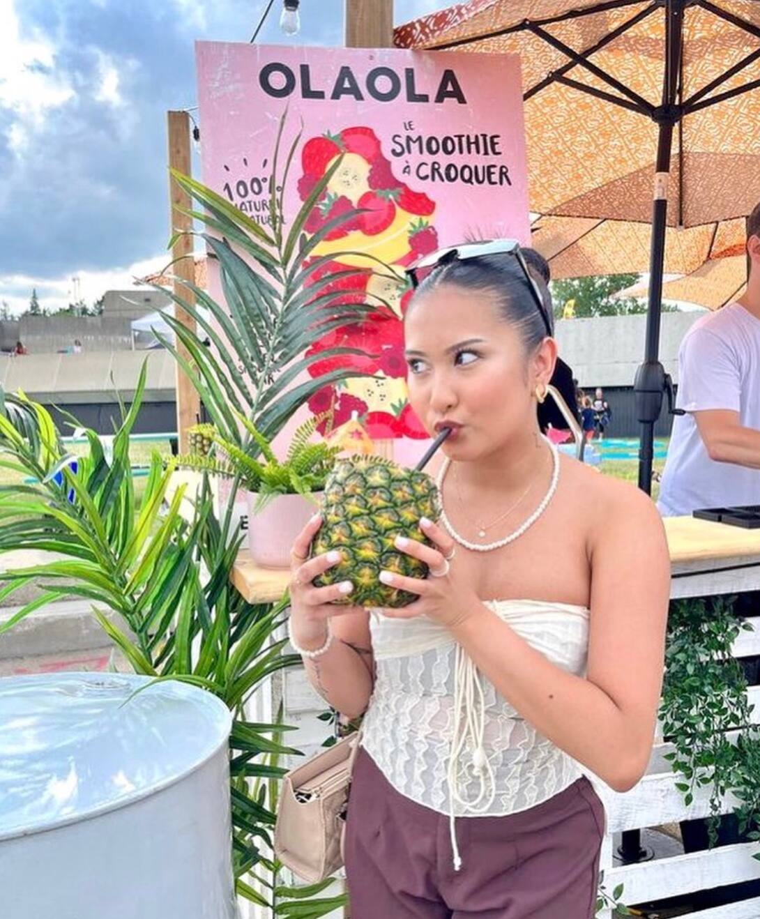 3 jours de fiesta latina au Vieux-Port de Montréal