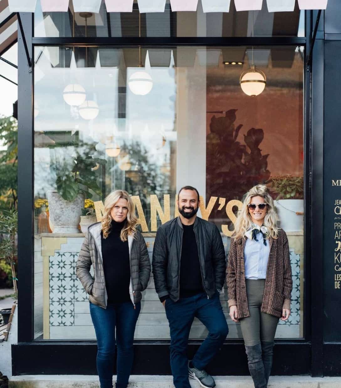 Un vent de changement pour le Mandy's sur Laurier