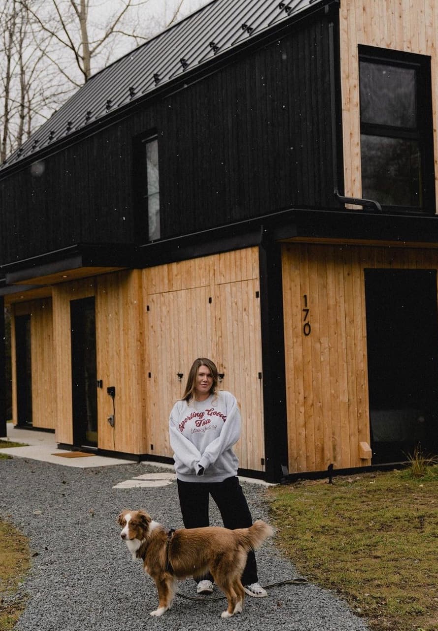 12 hôtels qui acceptent les chiens au Québec 