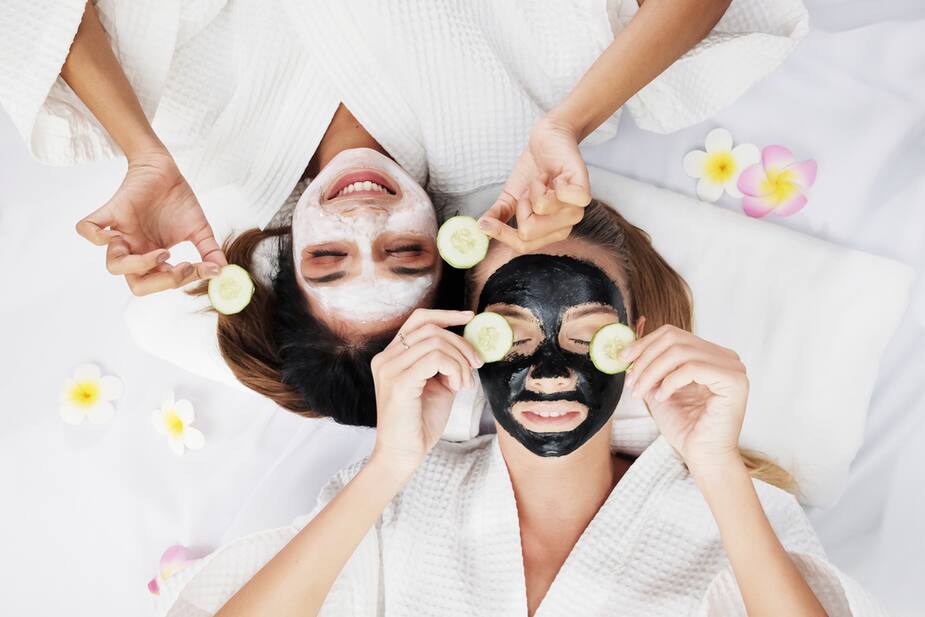 Image principale de l'article Comment prendre soin de sa peau en hiver?