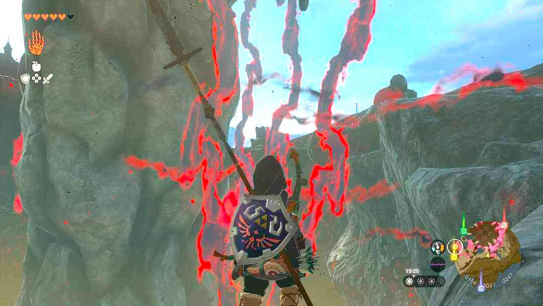 Image principale de l'article Comment obtenir le bouclier d’Hylia