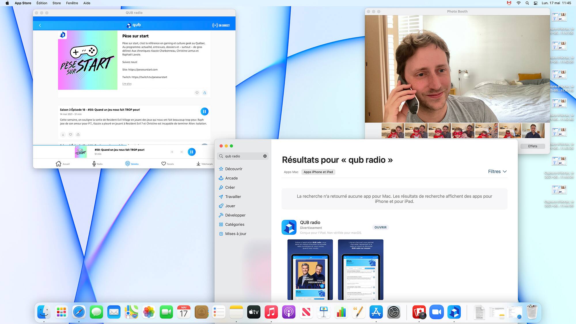Essai du nouvel iMac: Steve Jobs aurait été fier | Pèse sur start