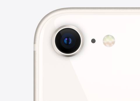 iPhone SE 2022 Photo Sensor - 12 MP