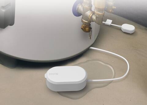 IHome iSB02 Leak Detector