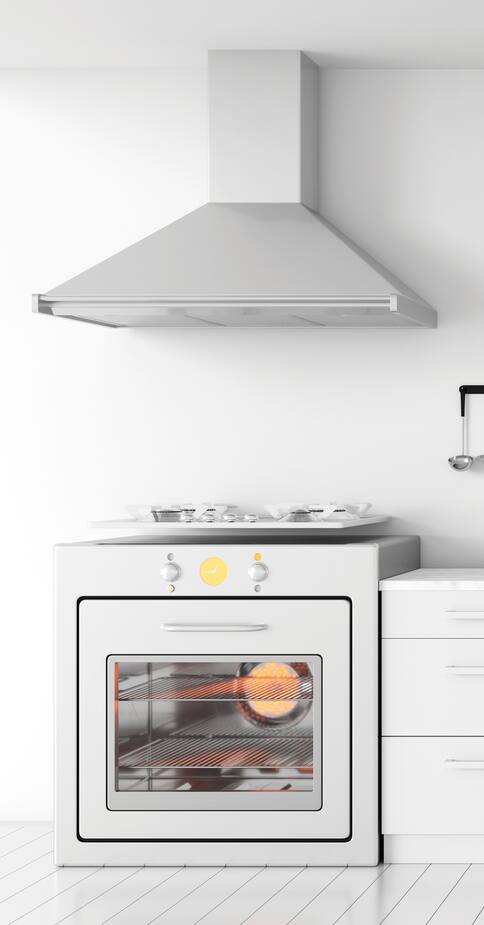 Image principale de l'article Choisir une hotte de cuisine