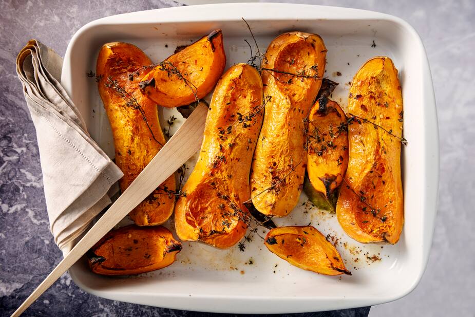 Image principale de l'article 3 recettes réconfortantes et nutritives