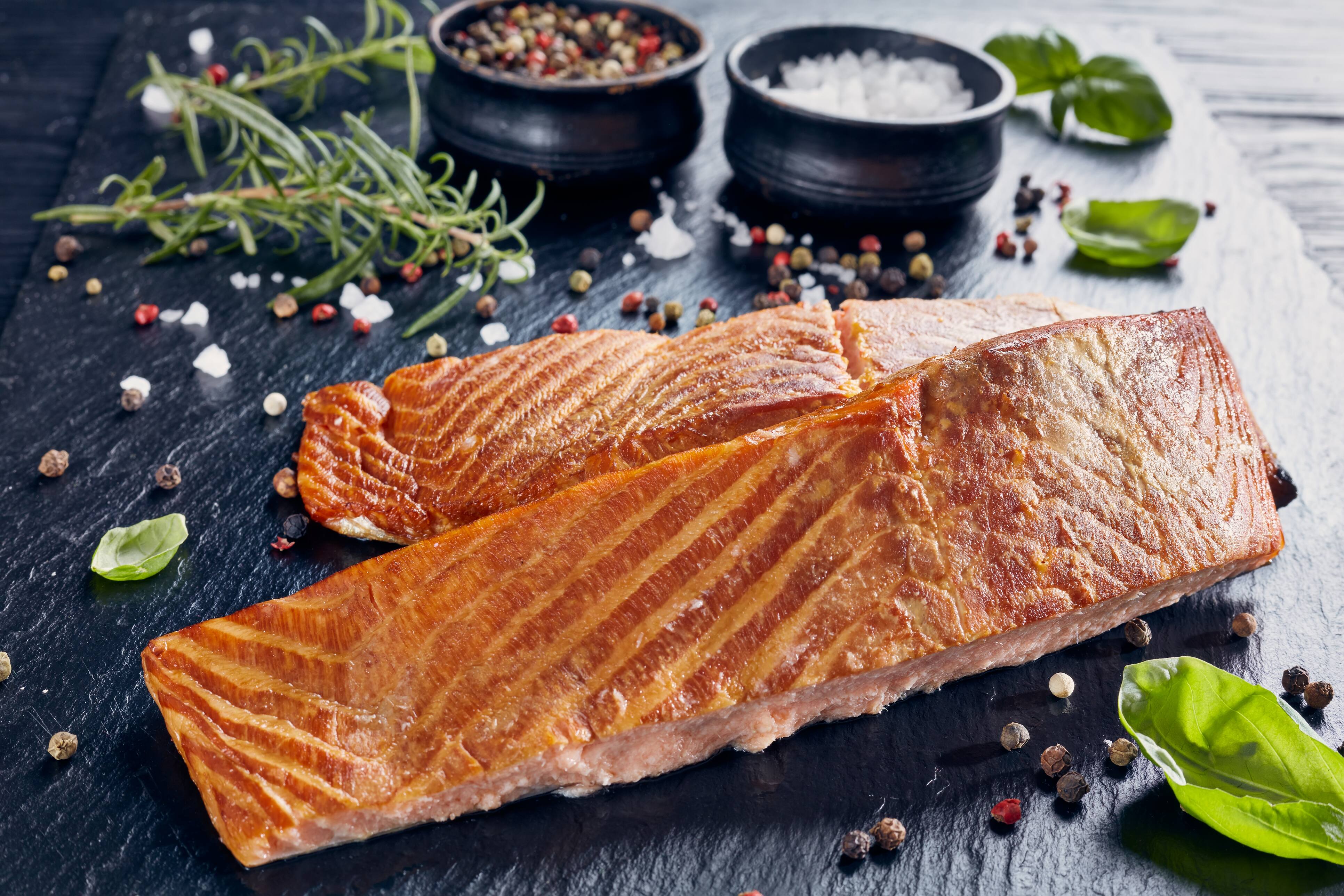 Saison du BBQ : la cuisson au fumoir en vedette