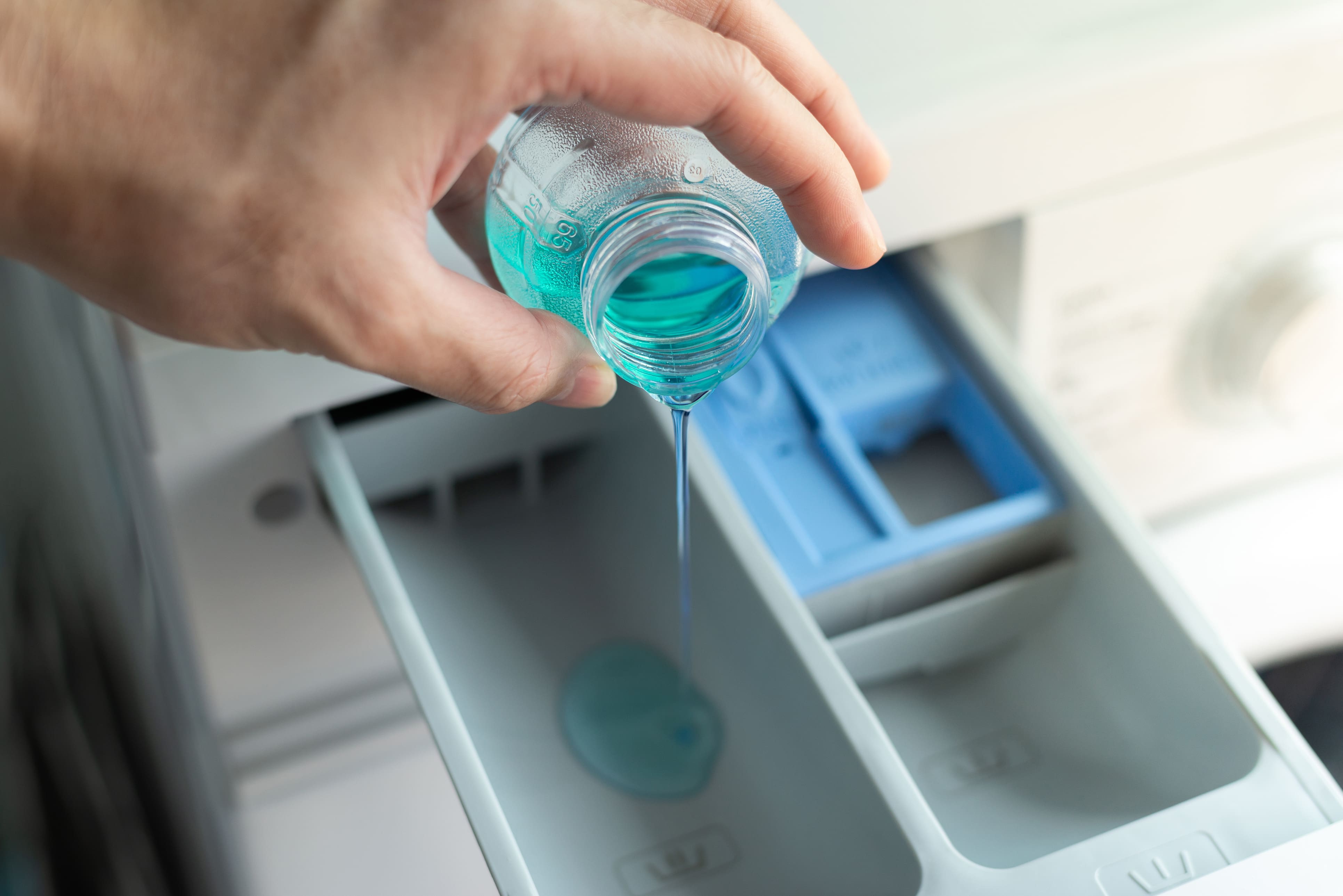 Lessive: comment choisir les bons appareils pour vous faciliter la vie ...
