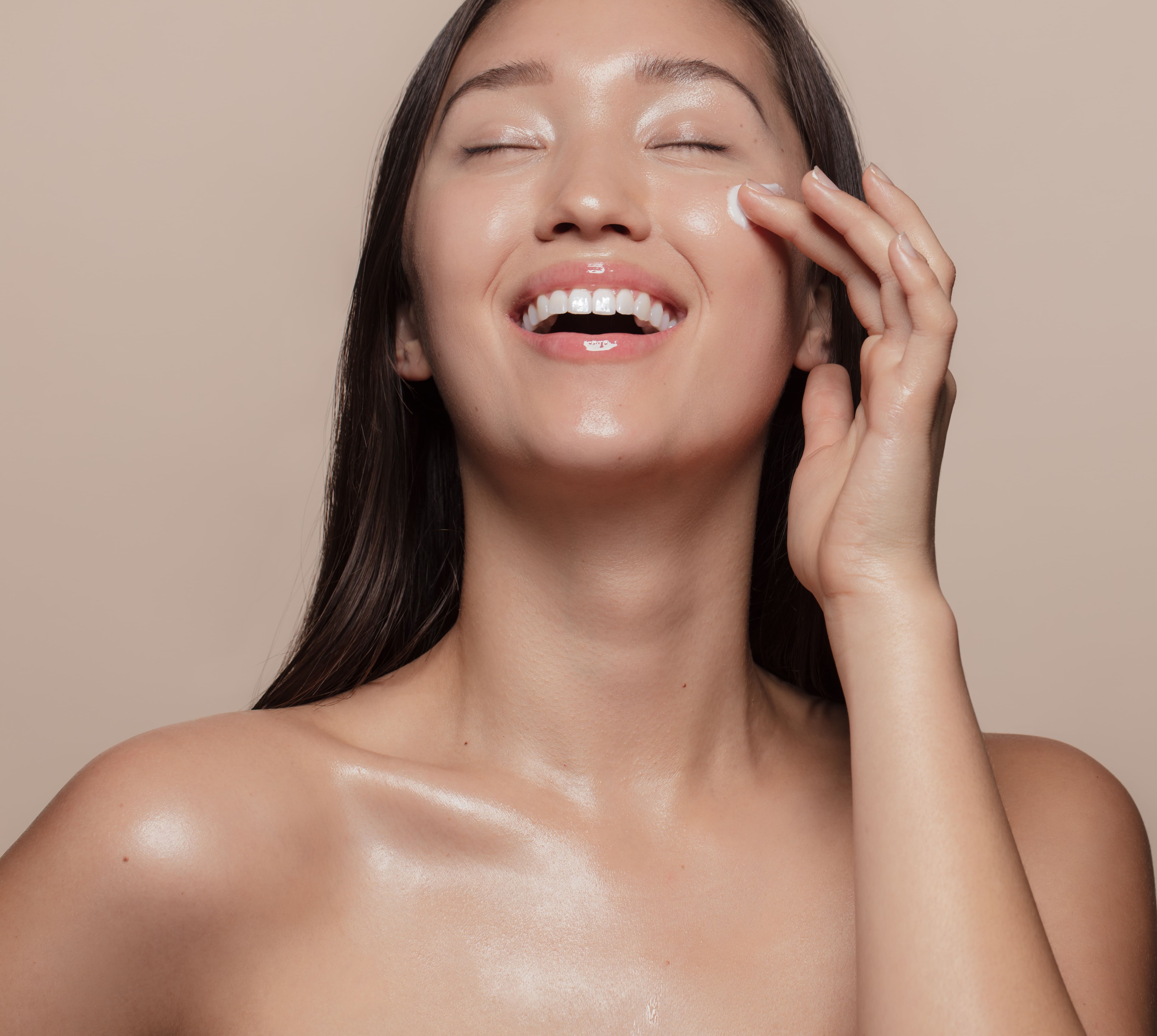 Teint lumineux: voici comment y arriver en hiver